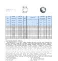 带内圈滚针轴承NA49..RS   NA49..2RS系列