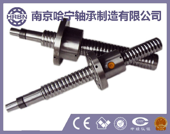 FFZD4006-3滚珠丝杆生产厂、维修、图纸、反向器