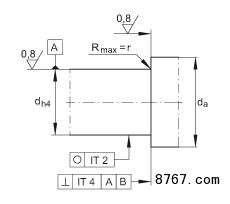 ǽӴ ZKLF50115-2RS, ˫ݶװഽܷ