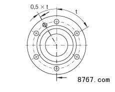 ǽӴ ZKLF50115-2RS, ˫ݶװഽܷ