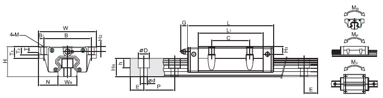 HGW15CB