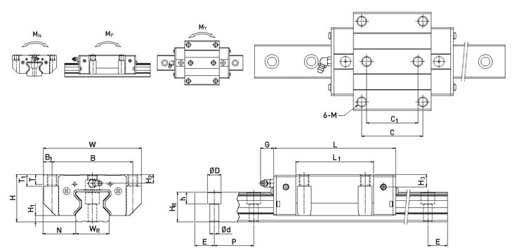 QHW25CA