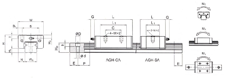 QWH27CA