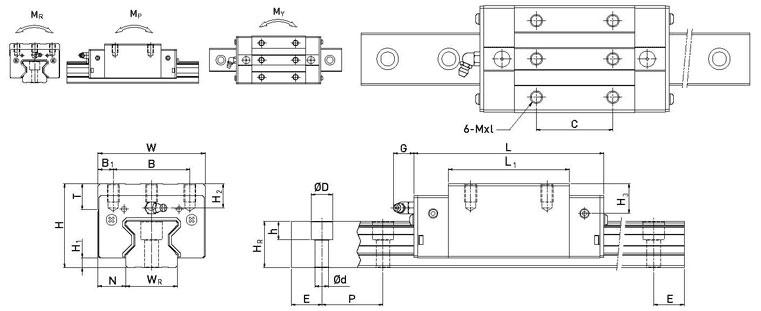 RGH20CA