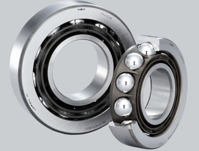 角接触球轴承厂 Bearings