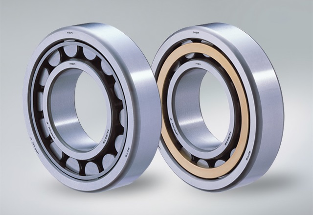 圆柱滚子轴承厂 Bearings