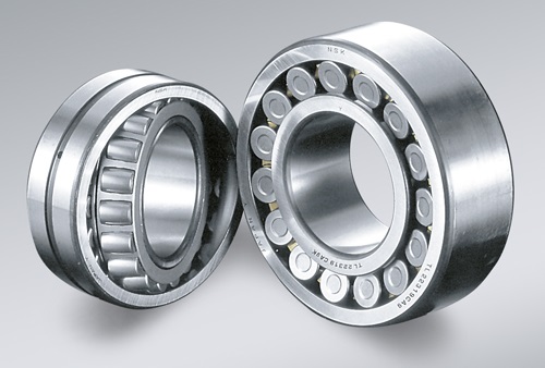 调心滚子轴承厂 Bearings