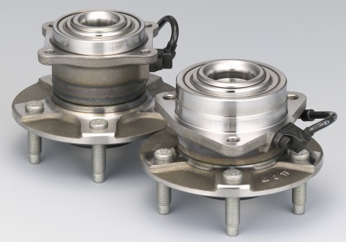 汽车轮毂轴承厂 Bearings