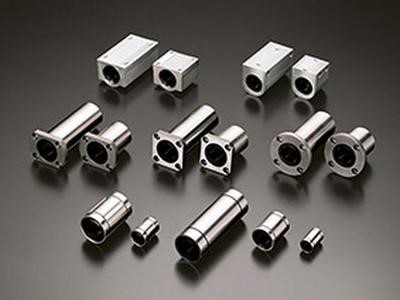直线轴承直线导套 Bearings