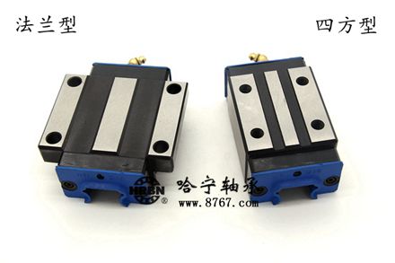 HJG-DA65AAL滑块安装尺寸