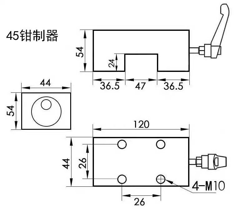 HG45钳制器安装参数.jpg