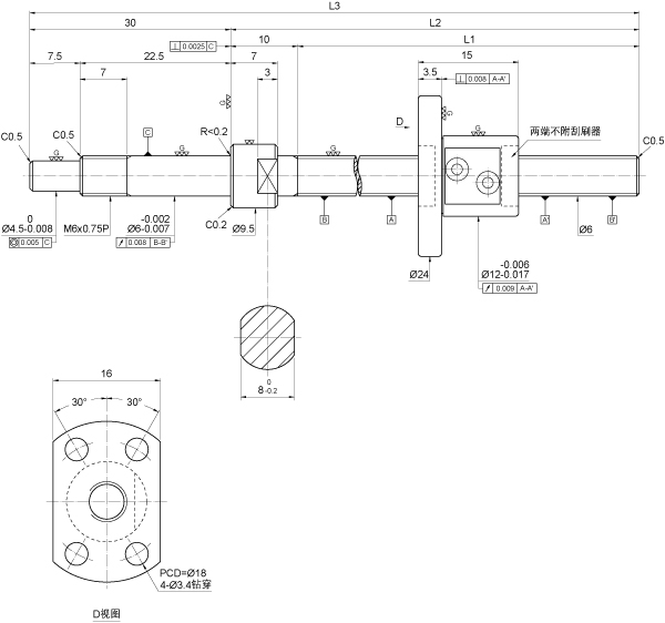 FSM0601-C3-1R-0105